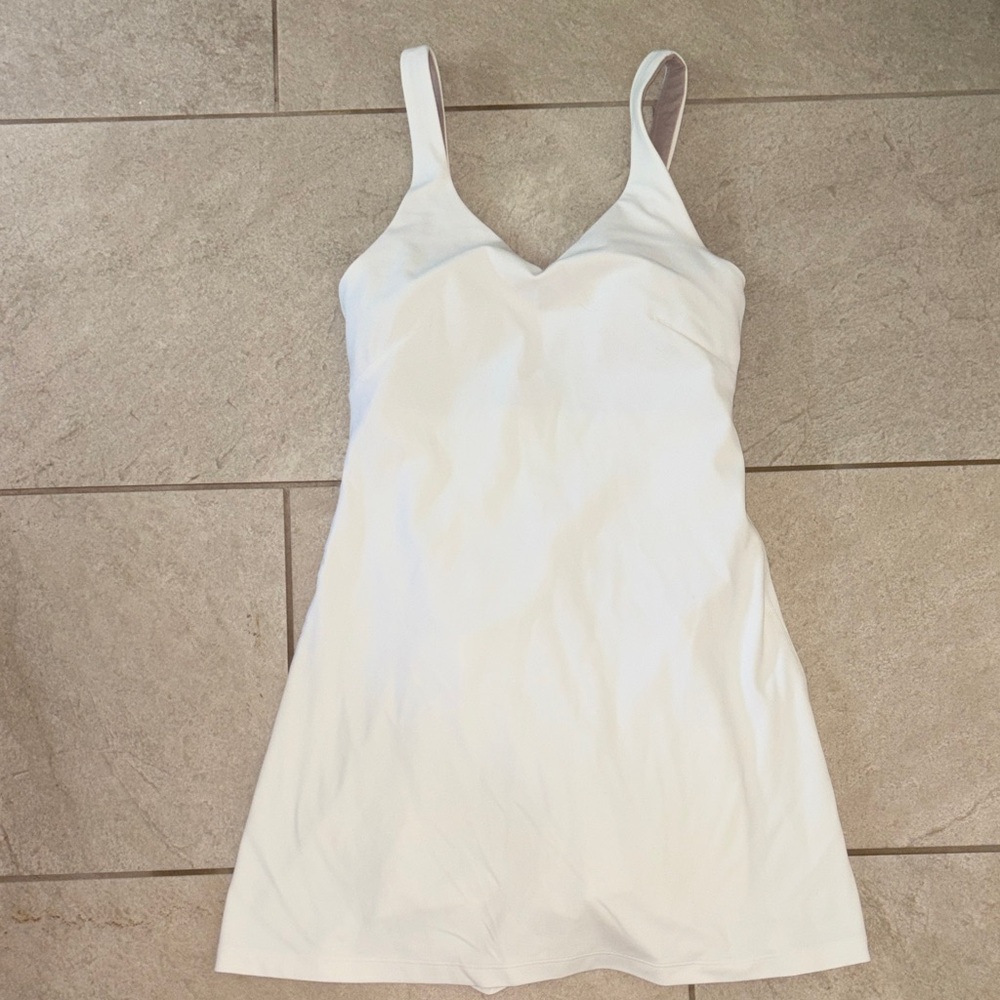 LULULEMON ALIGN DRESS